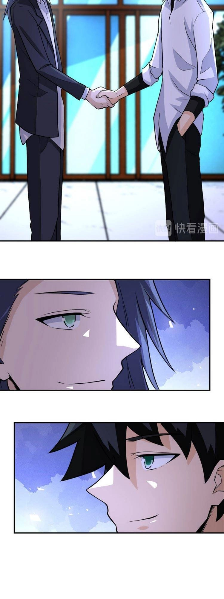 Mạt Thế Siêu Cấp Hệ Thống Chapter 193 - 13