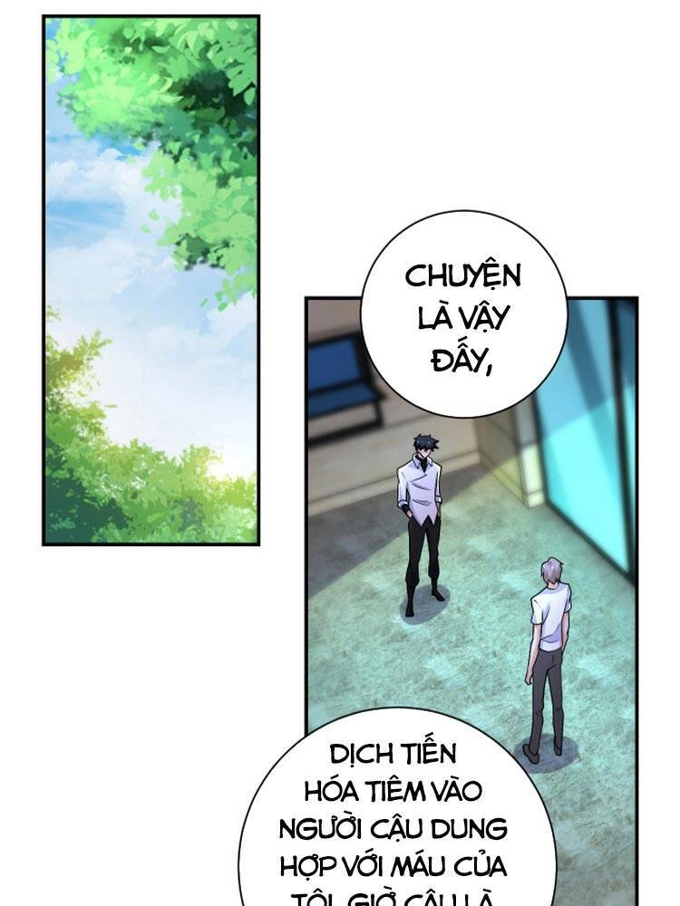 Mạt Thế Siêu Cấp Hệ Thống Chapter 193 - 14