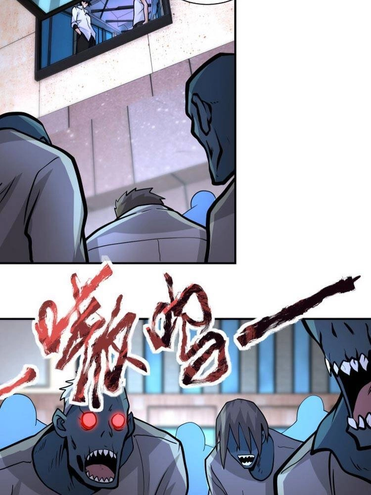 Mạt Thế Siêu Cấp Hệ Thống Chapter 193 - 16