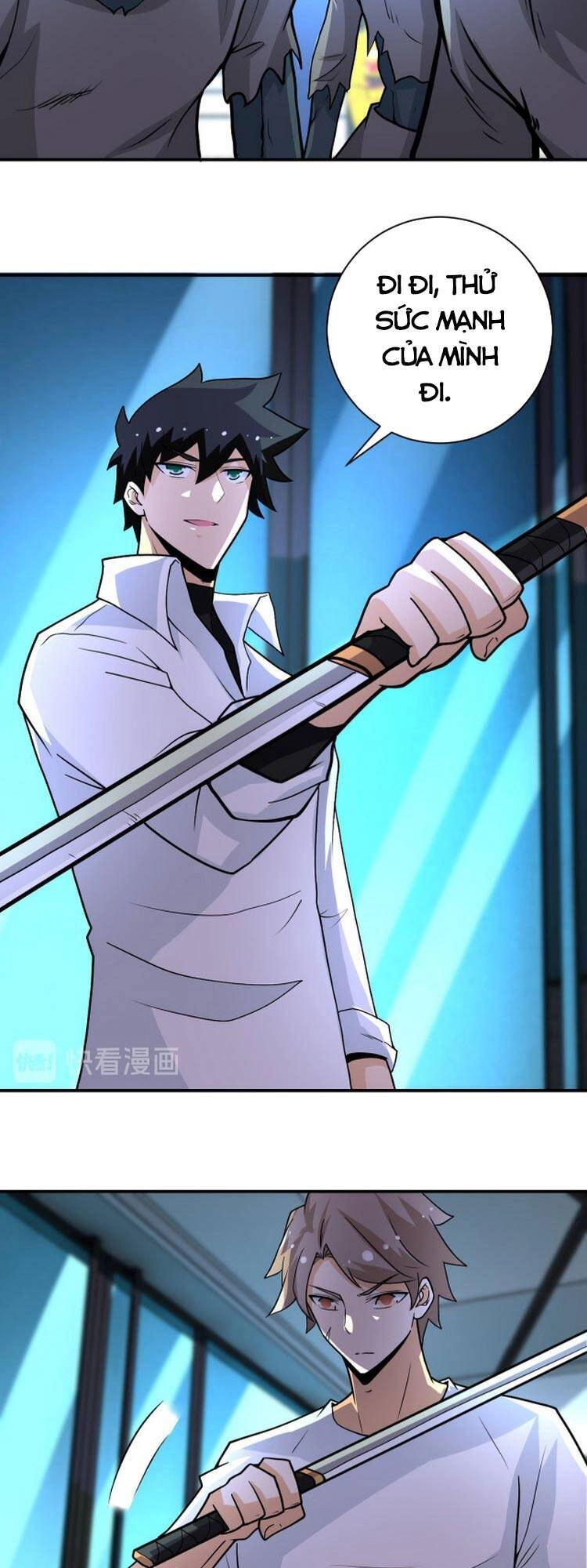 Mạt Thế Siêu Cấp Hệ Thống Chapter 193 - 17