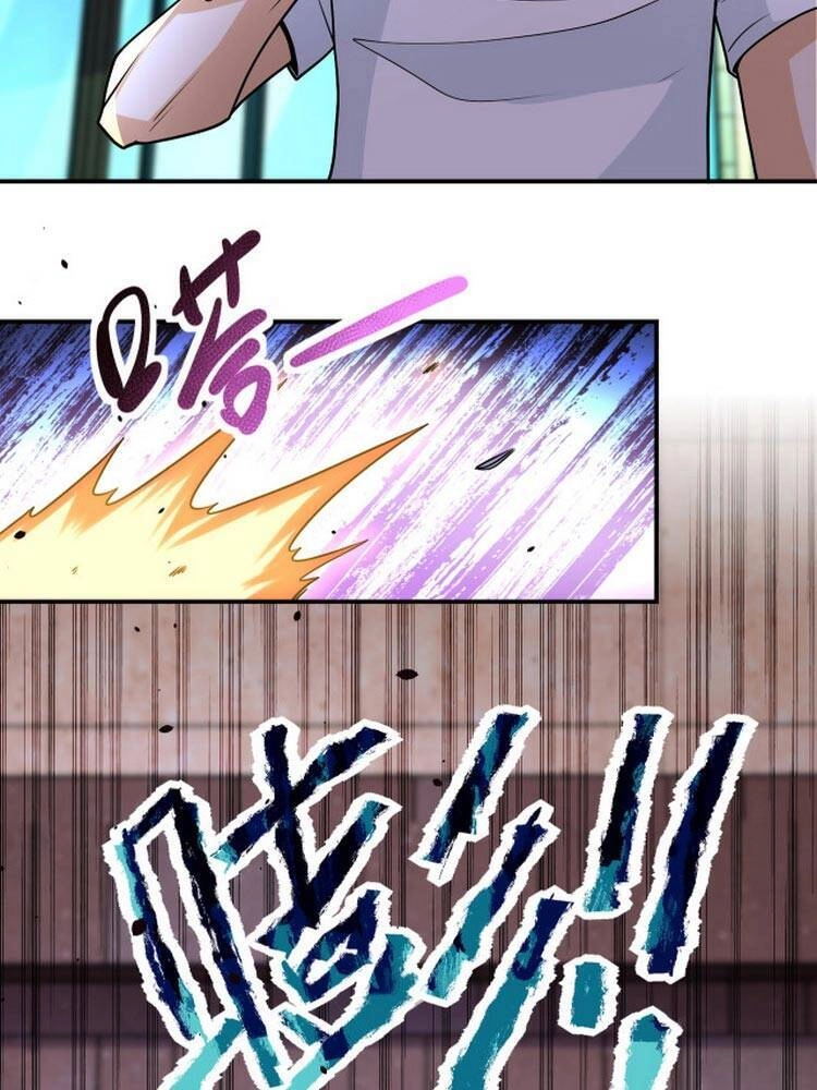 Mạt Thế Siêu Cấp Hệ Thống Chapter 193 - 18