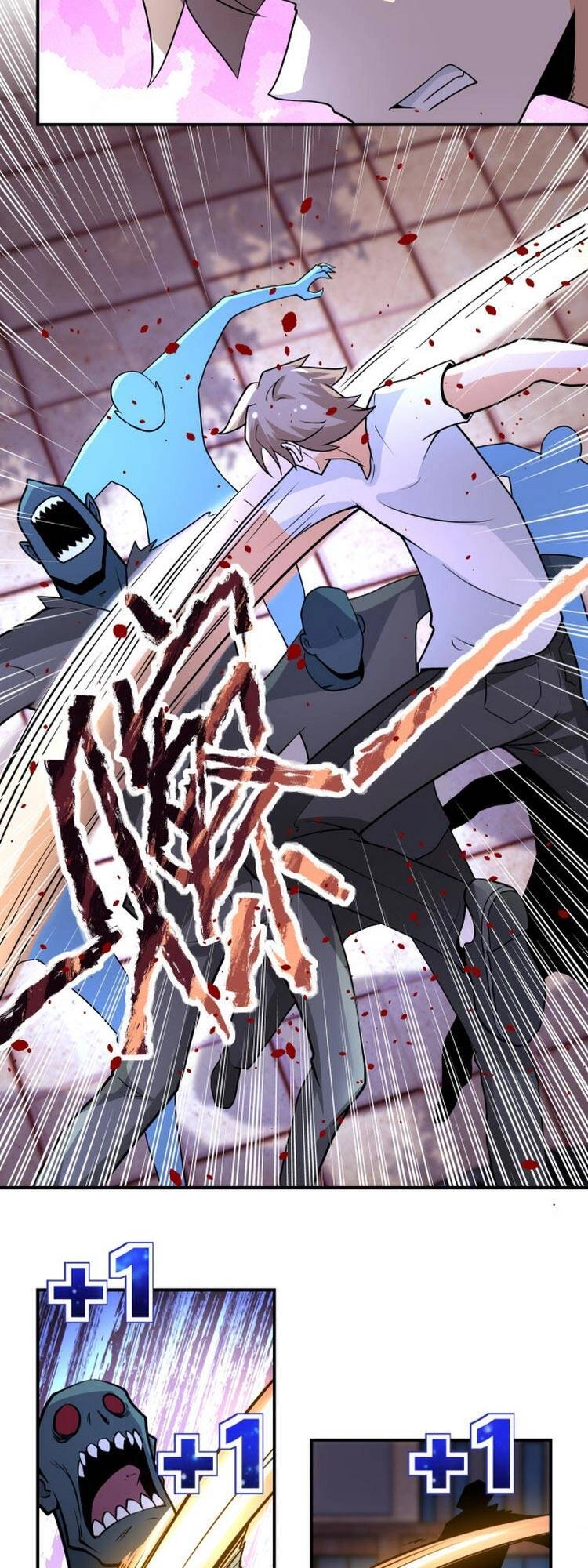 Mạt Thế Siêu Cấp Hệ Thống Chapter 193 - 21