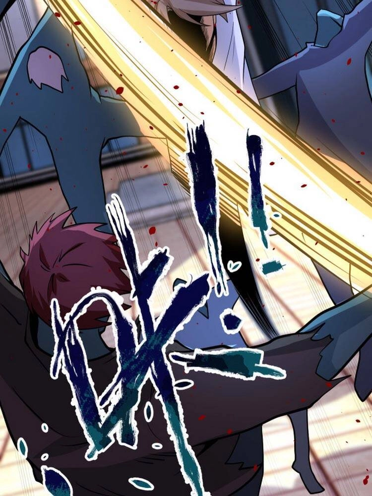 Mạt Thế Siêu Cấp Hệ Thống Chapter 193 - 24