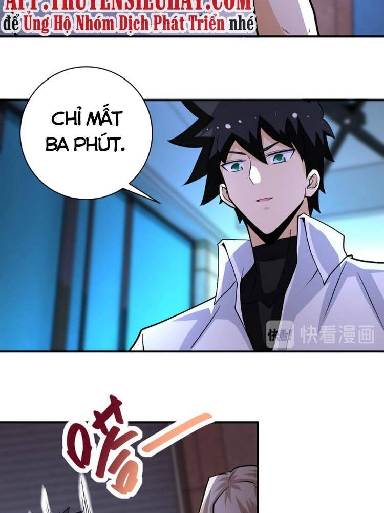 Mạt Thế Siêu Cấp Hệ Thống Chapter 193 - 26