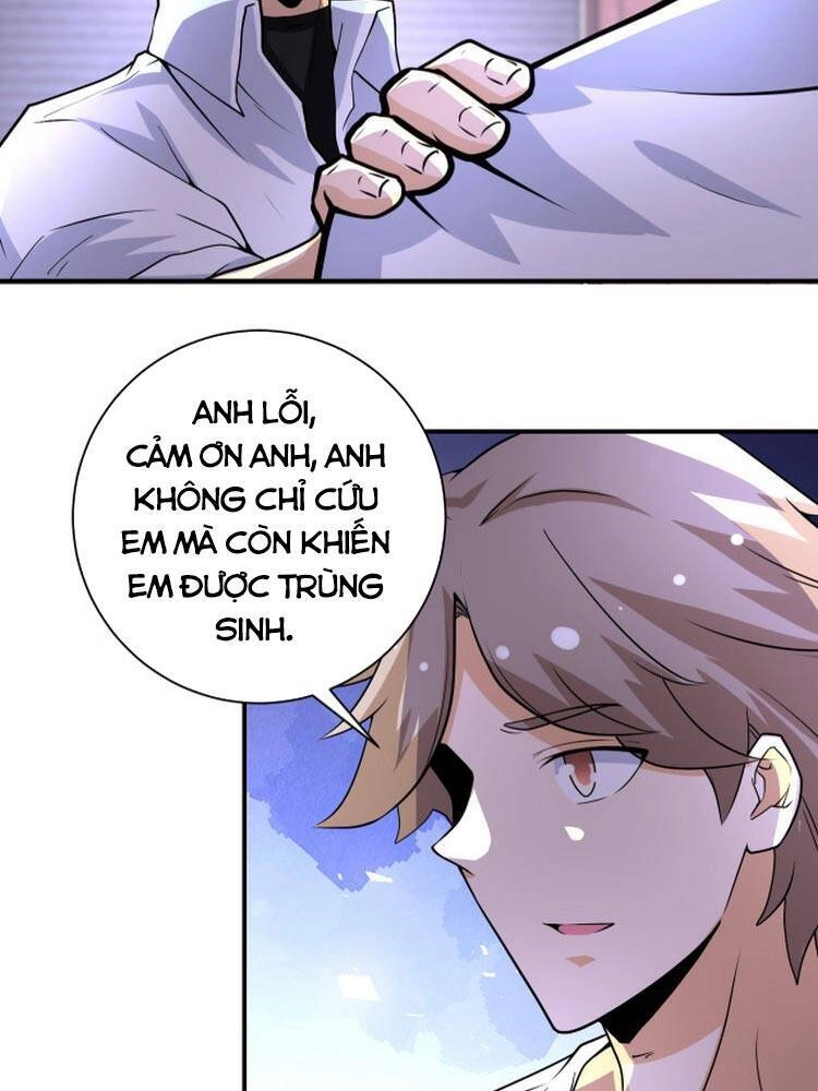 Mạt Thế Siêu Cấp Hệ Thống Chapter 193 - 28