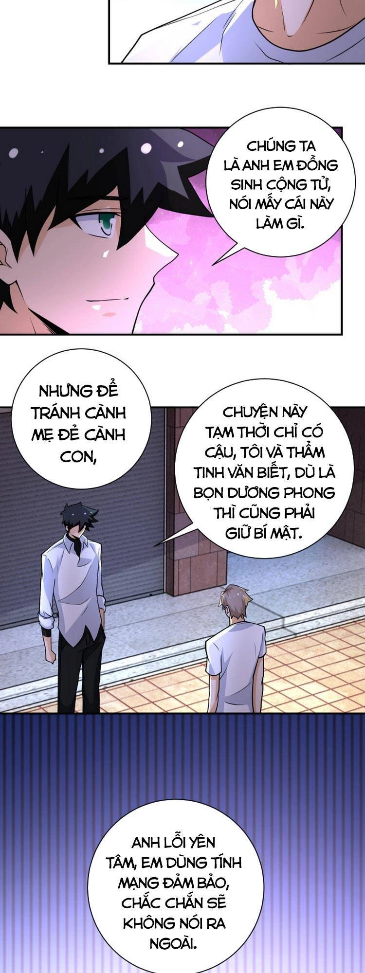 Mạt Thế Siêu Cấp Hệ Thống Chapter 193 - 29