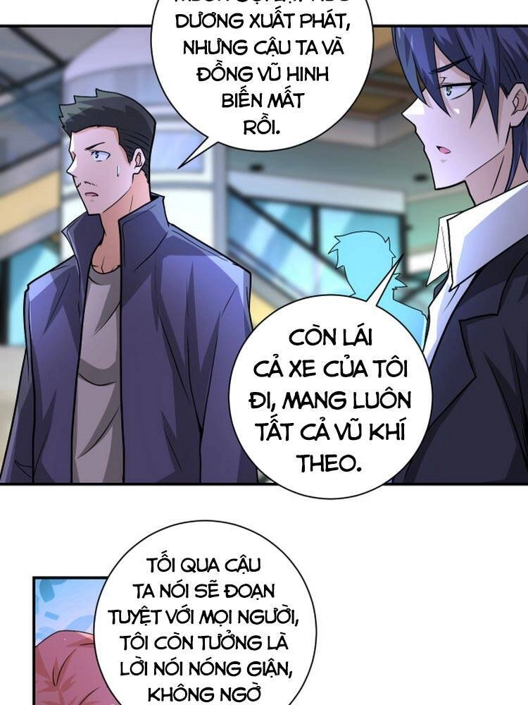 Mạt Thế Siêu Cấp Hệ Thống Chapter 194 - 2