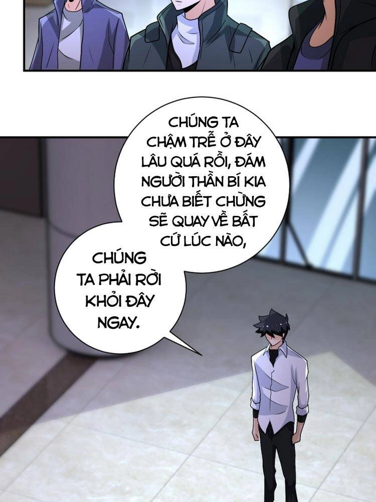 Mạt Thế Siêu Cấp Hệ Thống Chapter 194 - 6