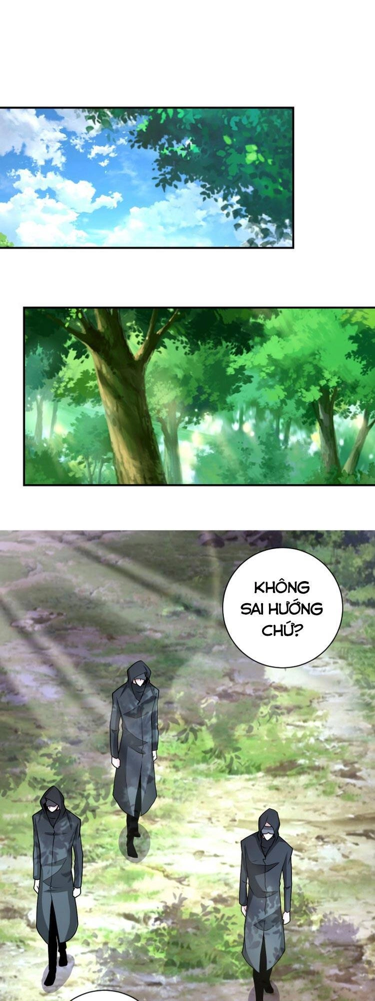 Mạt Thế Siêu Cấp Hệ Thống Chapter 194 - 9