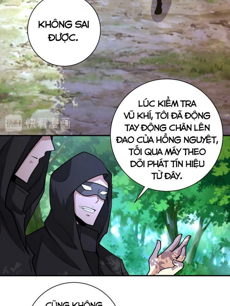 Mạt Thế Siêu Cấp Hệ Thống Chapter 194 - 10