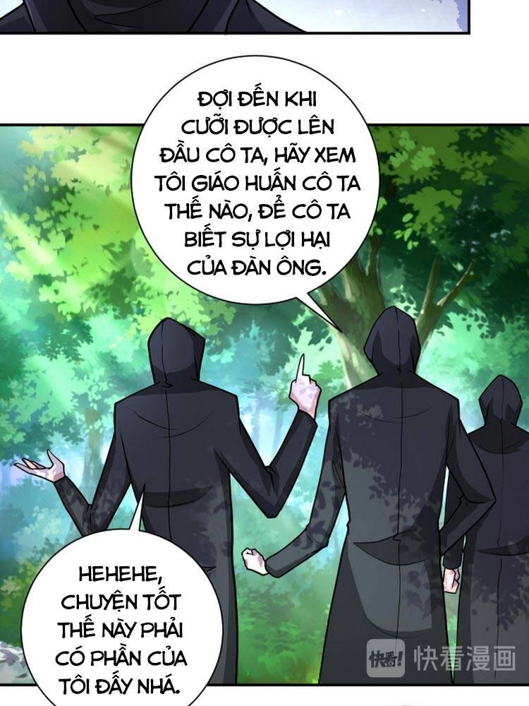 Mạt Thế Siêu Cấp Hệ Thống Chapter 194 - 12