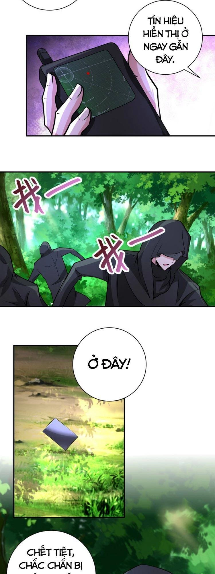 Mạt Thế Siêu Cấp Hệ Thống Chapter 194 - 13