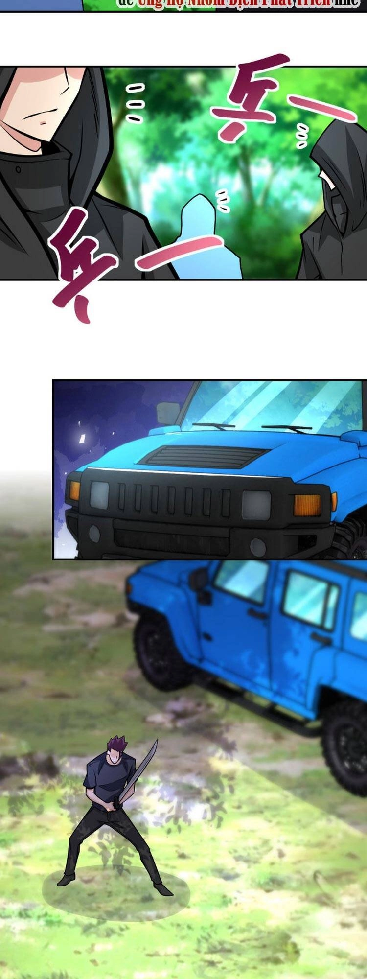 Mạt Thế Siêu Cấp Hệ Thống Chapter 194 - 15