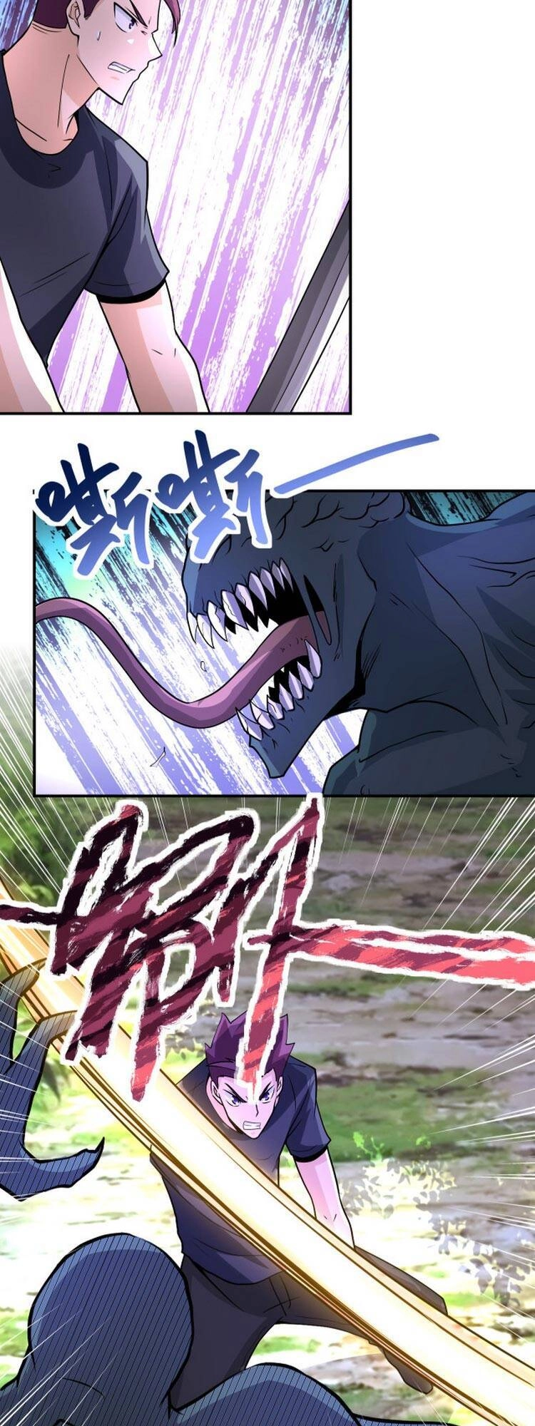 Mạt Thế Siêu Cấp Hệ Thống Chapter 194 - 17