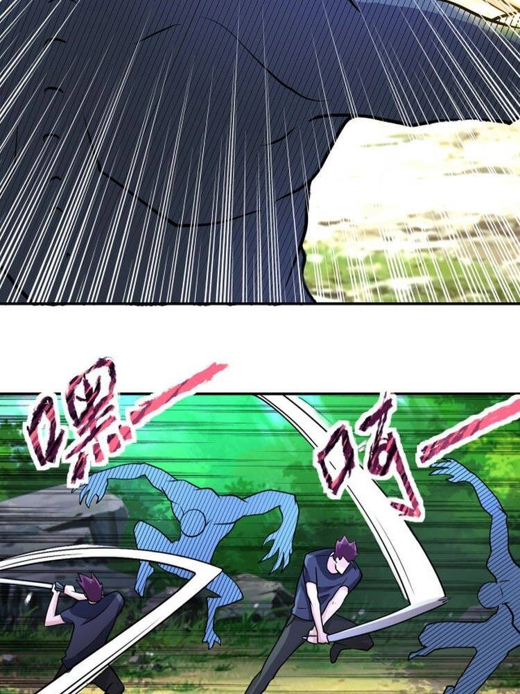 Mạt Thế Siêu Cấp Hệ Thống Chapter 194 - 18