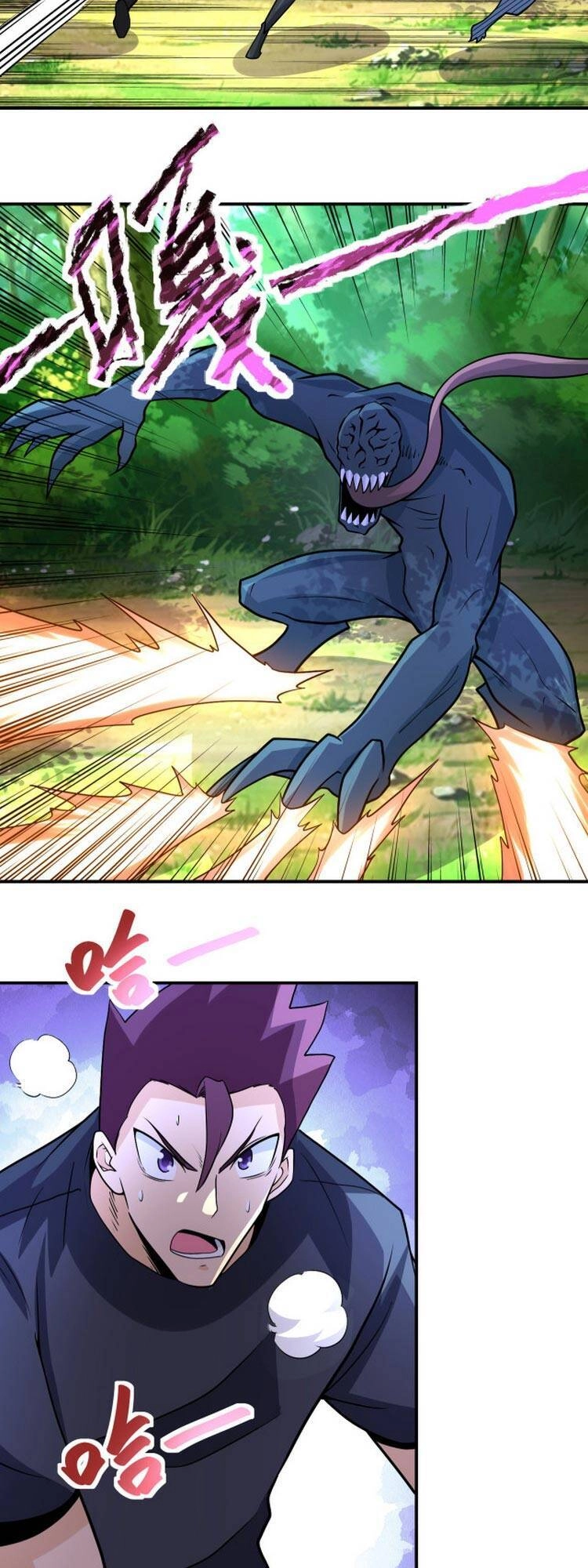 Mạt Thế Siêu Cấp Hệ Thống Chapter 194 - 19