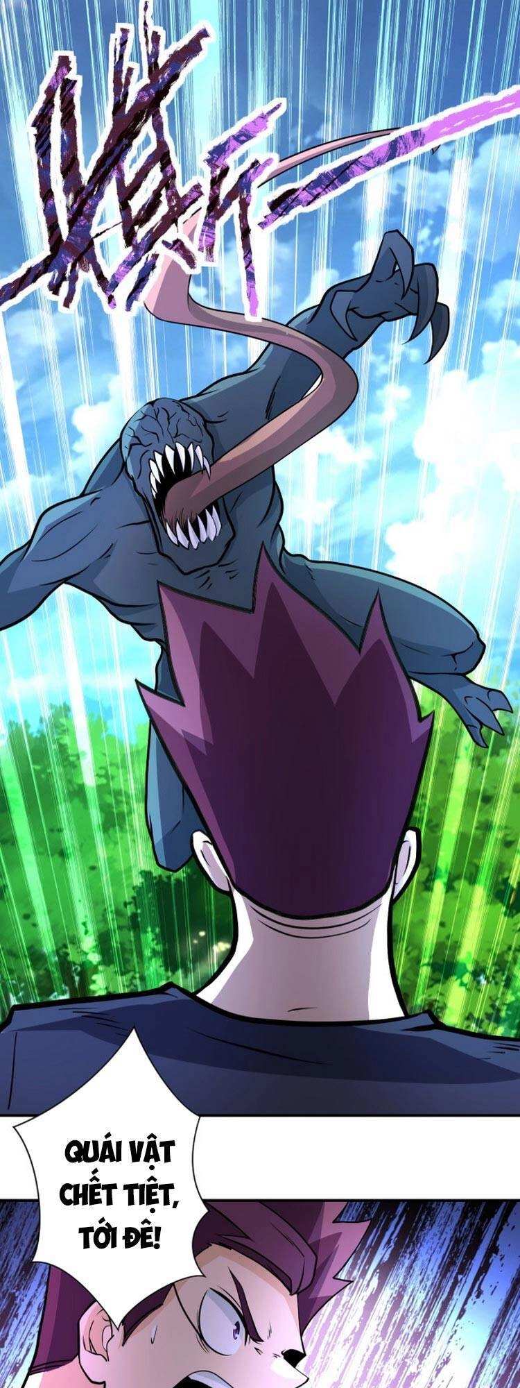 Mạt Thế Siêu Cấp Hệ Thống Chapter 194 - 21