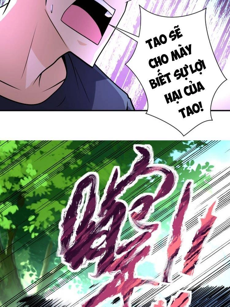 Mạt Thế Siêu Cấp Hệ Thống Chapter 194 - 22