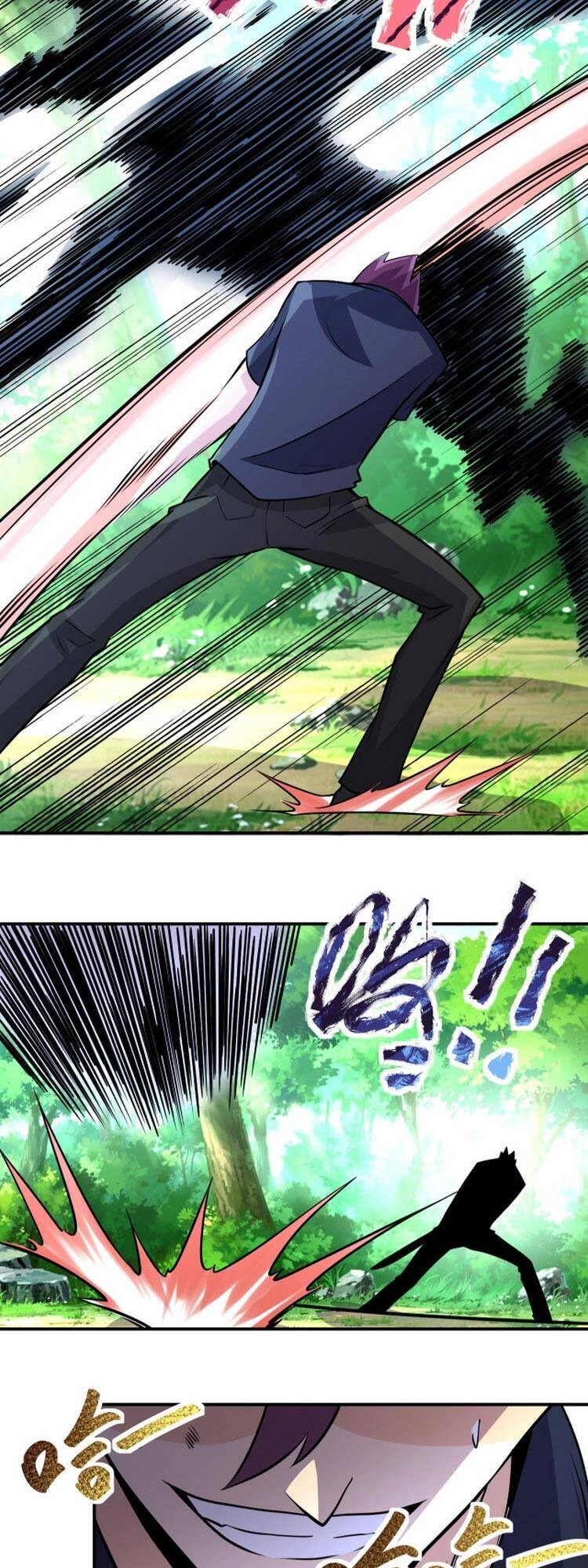 Mạt Thế Siêu Cấp Hệ Thống Chapter 194 - 23