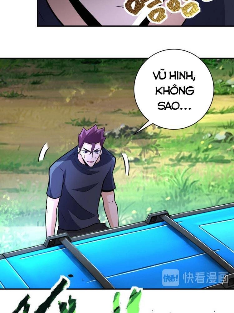 Mạt Thế Siêu Cấp Hệ Thống Chapter 194 - 24