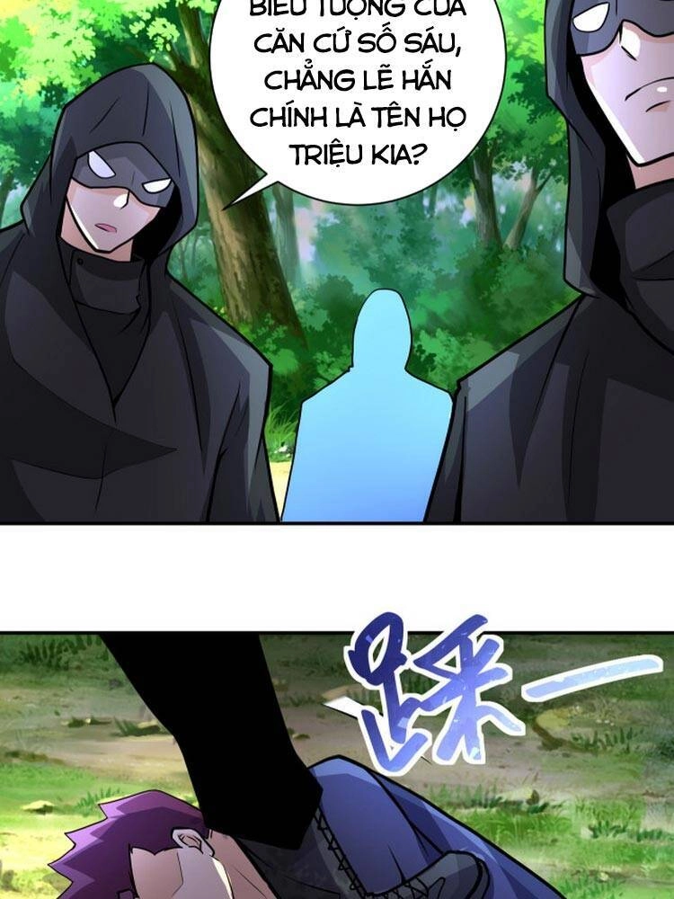 Mạt Thế Siêu Cấp Hệ Thống Chapter 194 - 26