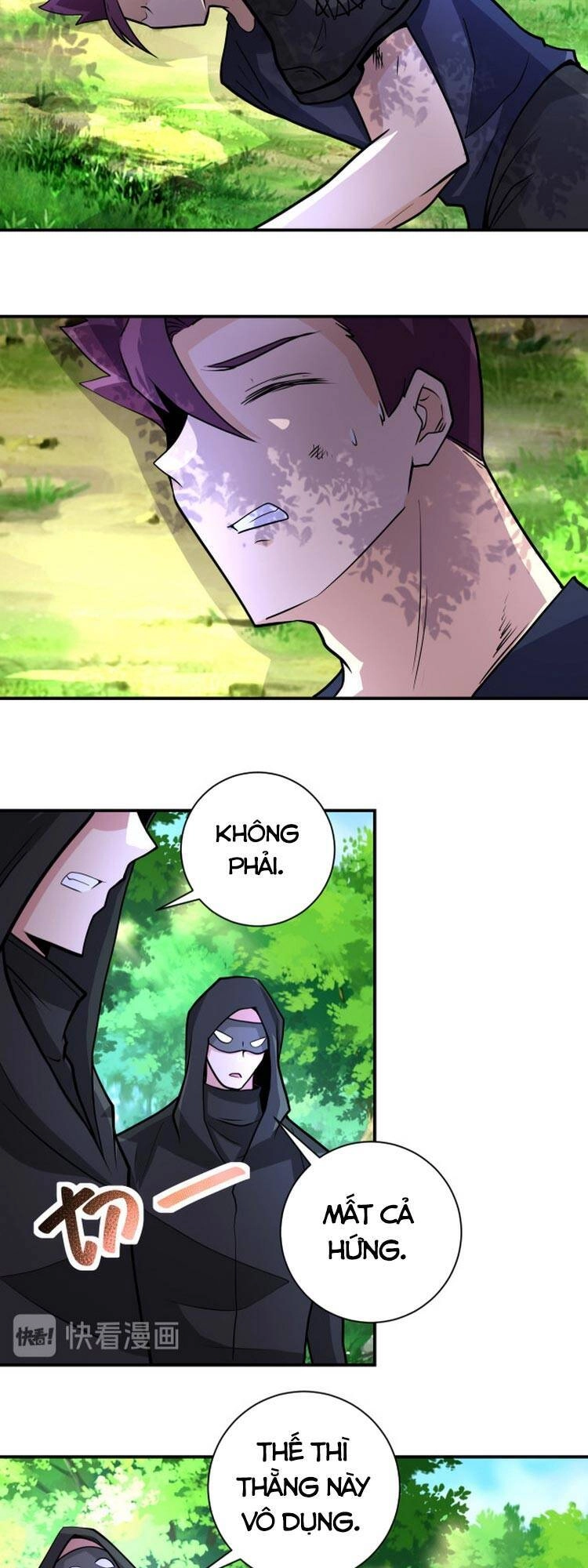 Mạt Thế Siêu Cấp Hệ Thống Chapter 194 - 27