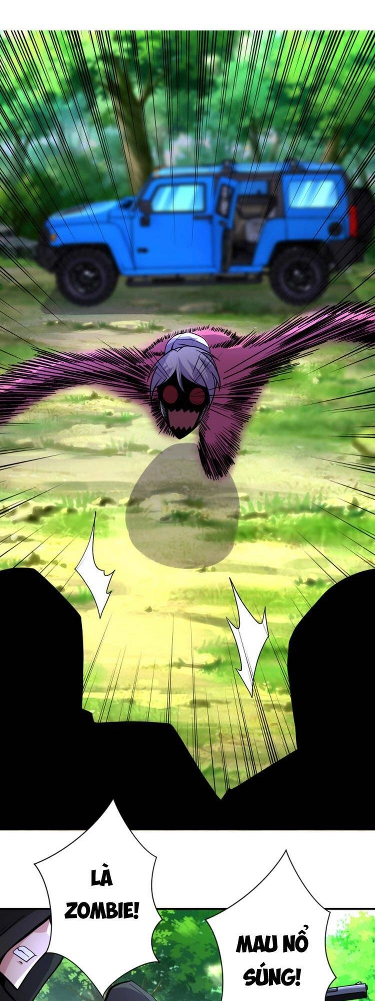 Mạt Thế Siêu Cấp Hệ Thống Chapter 194 - 29