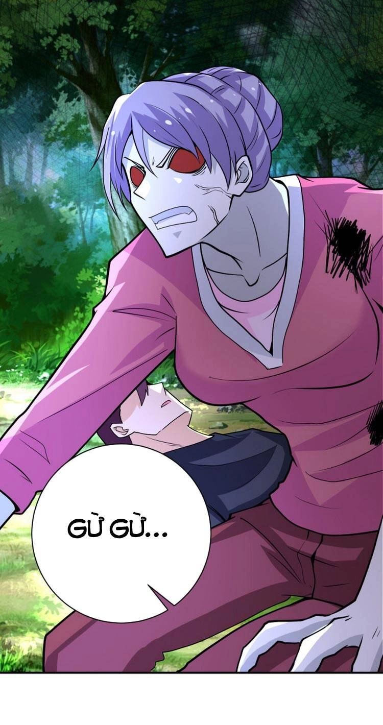 Mạt Thế Siêu Cấp Hệ Thống Chapter 194 - 33