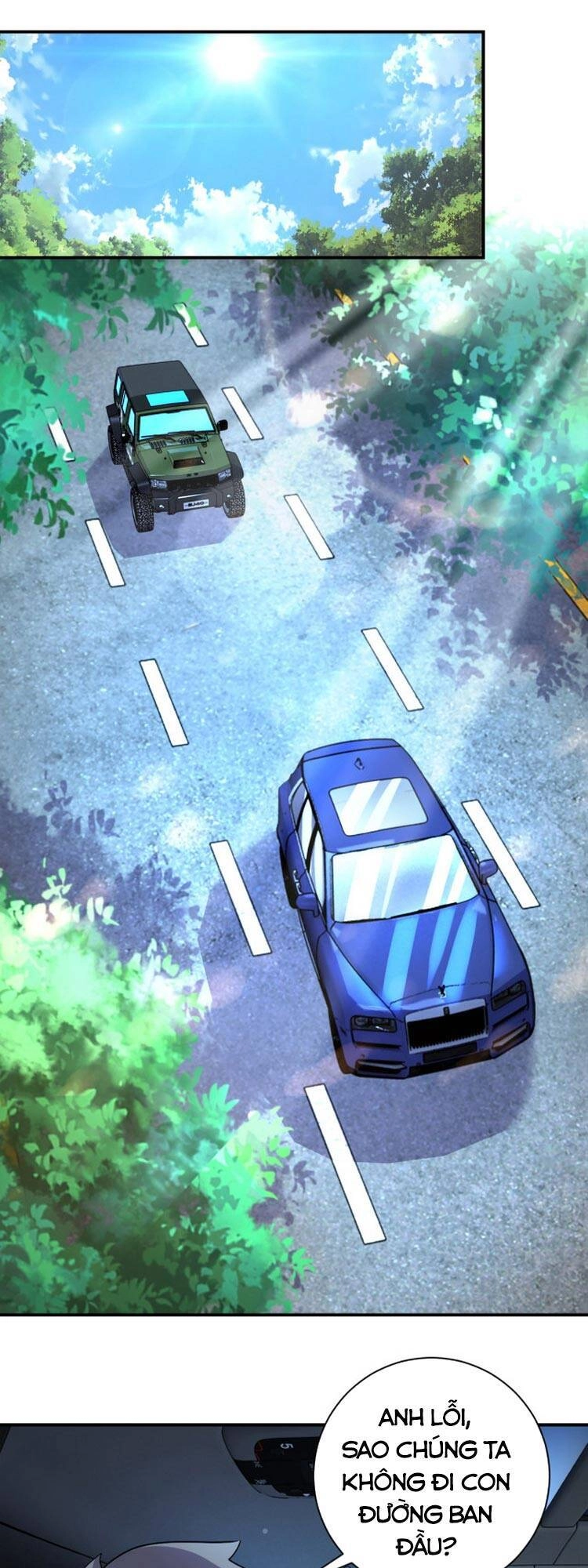 Mạt Thế Siêu Cấp Hệ Thống Chapter 195 - 1