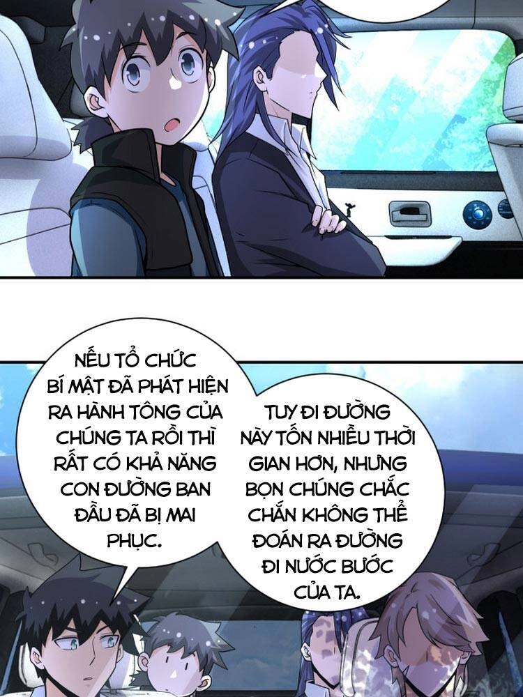 Mạt Thế Siêu Cấp Hệ Thống Chapter 195 - 2