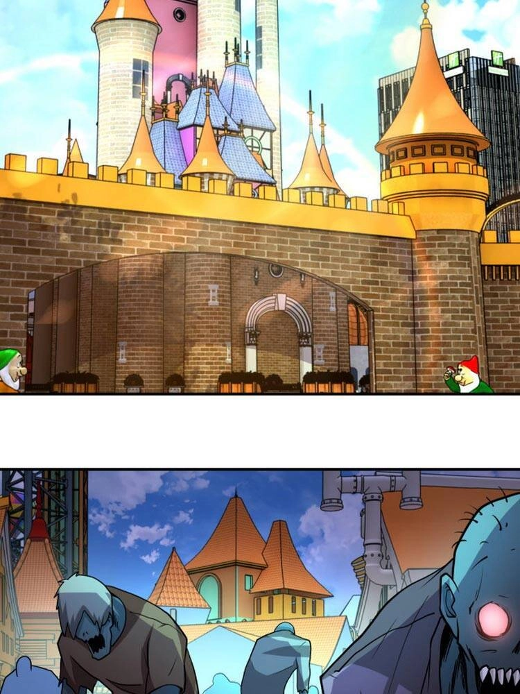 Mạt Thế Siêu Cấp Hệ Thống Chapter 195 - 6