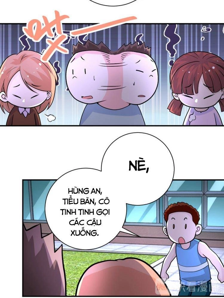 Mạt Thế Siêu Cấp Hệ Thống Chapter 195 - 10