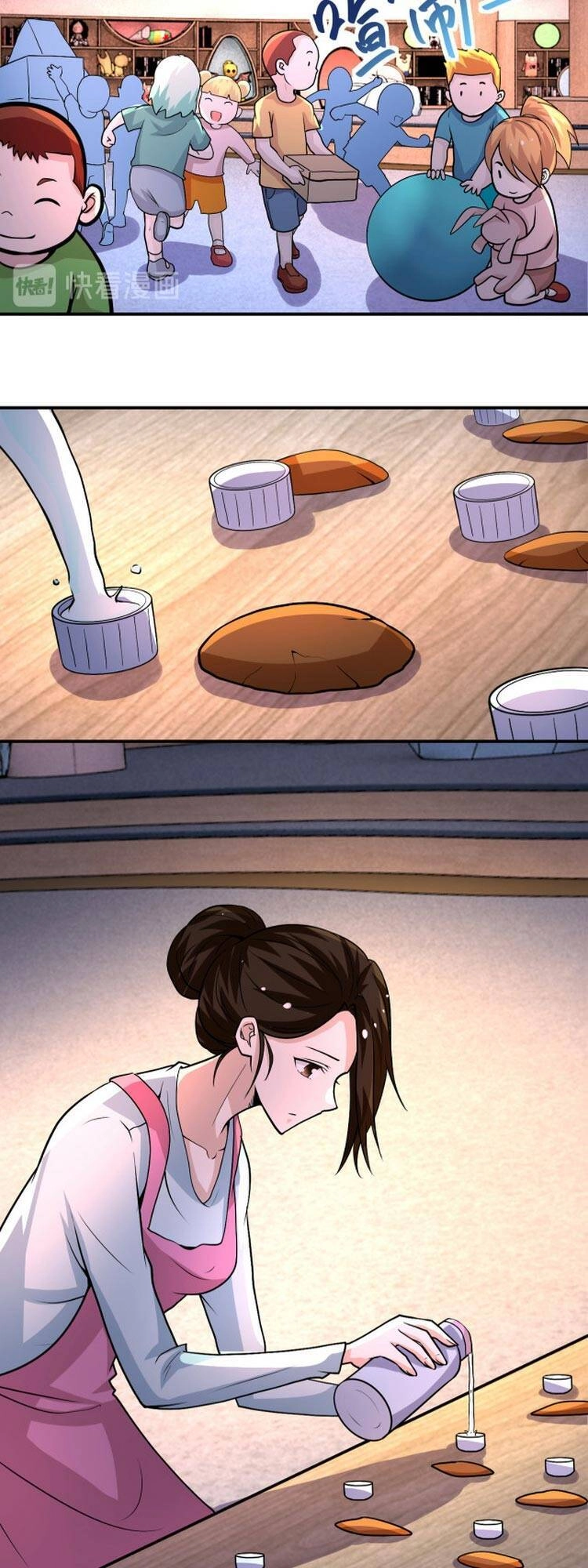 Mạt Thế Siêu Cấp Hệ Thống Chapter 195 - 13