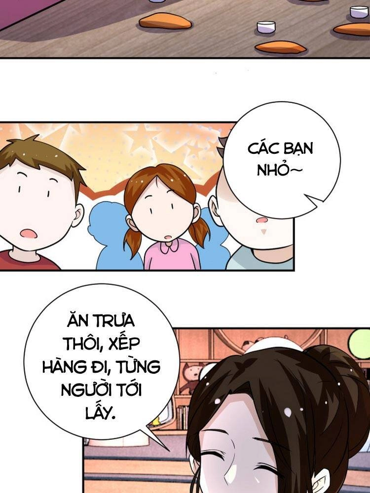 Mạt Thế Siêu Cấp Hệ Thống Chapter 195 - 14