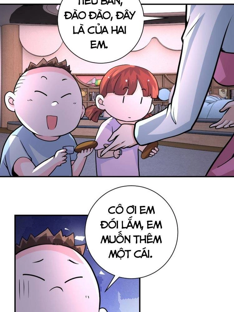 Mạt Thế Siêu Cấp Hệ Thống Chapter 195 - 16