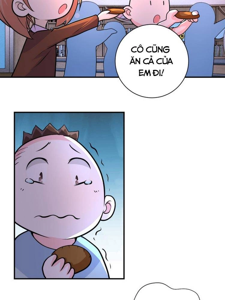 Mạt Thế Siêu Cấp Hệ Thống Chapter 195 - 21