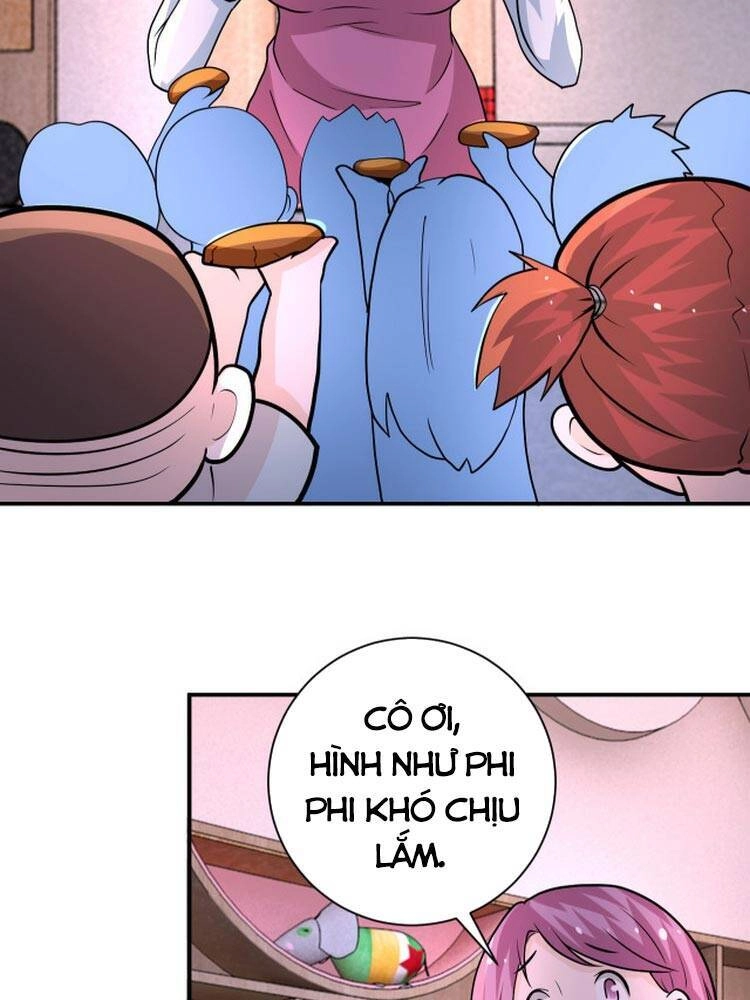 Mạt Thế Siêu Cấp Hệ Thống Chapter 195 - 23