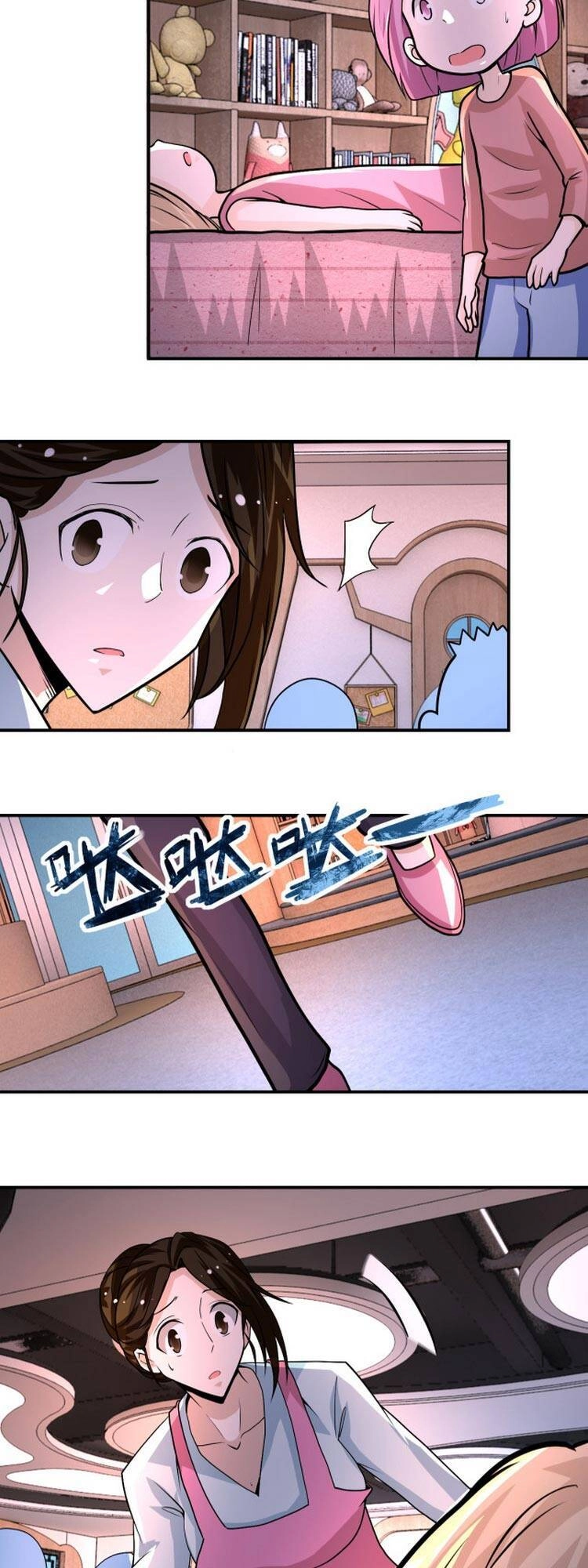 Mạt Thế Siêu Cấp Hệ Thống Chapter 195 - 24