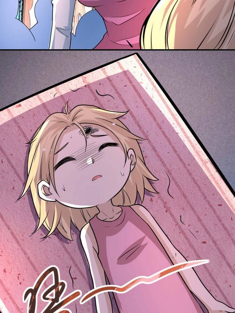 Mạt Thế Siêu Cấp Hệ Thống Chapter 195 - 25