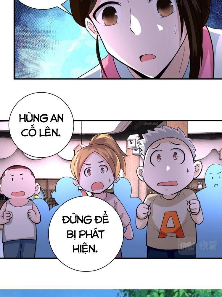 Mạt Thế Siêu Cấp Hệ Thống Chapter 196 - 10