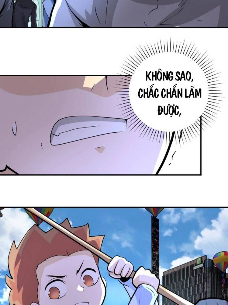 Mạt Thế Siêu Cấp Hệ Thống Chapter 196 - 12