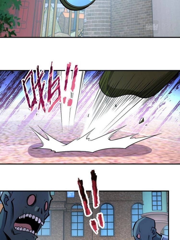 Mạt Thế Siêu Cấp Hệ Thống Chapter 196 - 14