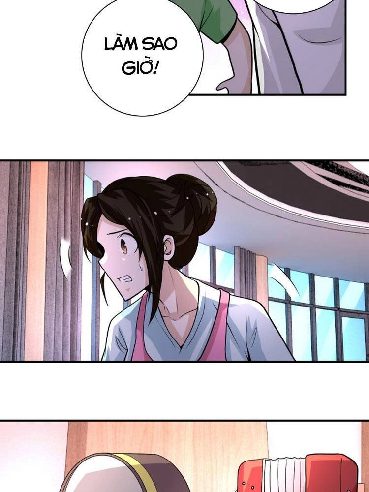 Mạt Thế Siêu Cấp Hệ Thống Chapter 196 - 18