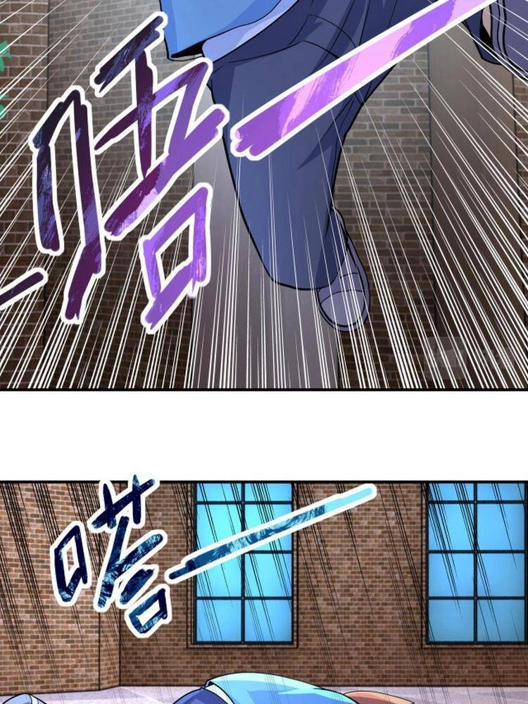 Mạt Thế Siêu Cấp Hệ Thống Chapter 196 - 23