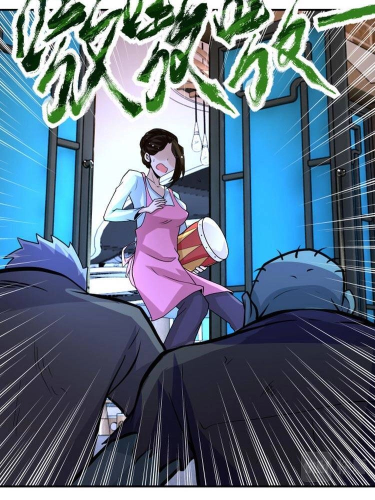 Mạt Thế Siêu Cấp Hệ Thống Chapter 196 - 25