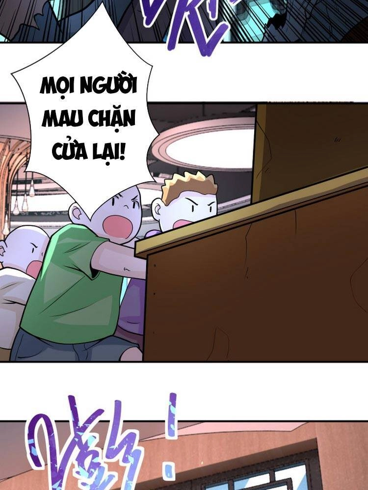 Mạt Thế Siêu Cấp Hệ Thống Chapter 196 - 27