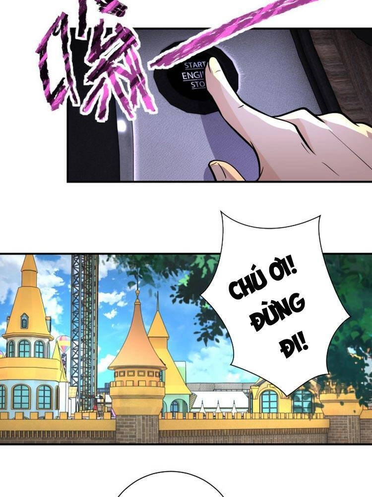 Mạt Thế Siêu Cấp Hệ Thống Chapter 197 - 4