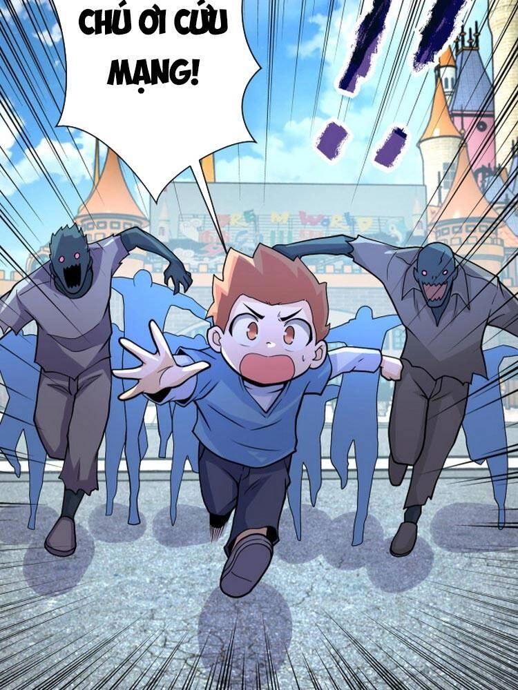 Mạt Thế Siêu Cấp Hệ Thống Chapter 197 - 6