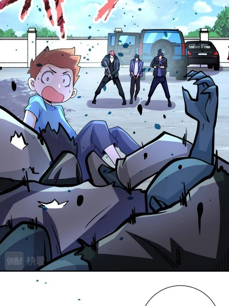 Mạt Thế Siêu Cấp Hệ Thống Chapter 197 - 10