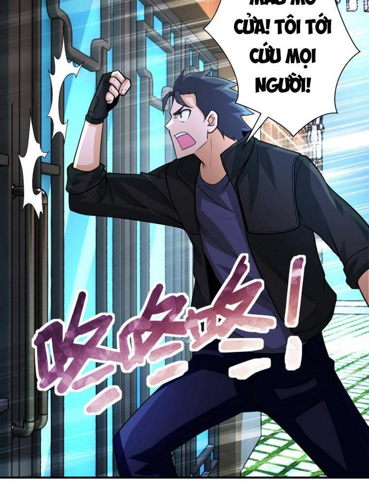 Mạt Thế Siêu Cấp Hệ Thống Chapter 197 - 22